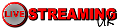 live stream logo